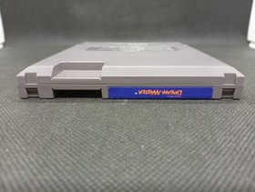 Little Nemo the Dream Master - Nintendo NES EU PAL - NES-LN-NOE