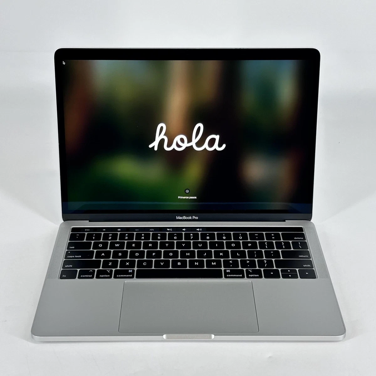 Las mejores ofertas en Portátiles Apple MacBook Pro 13,3 pulgadas