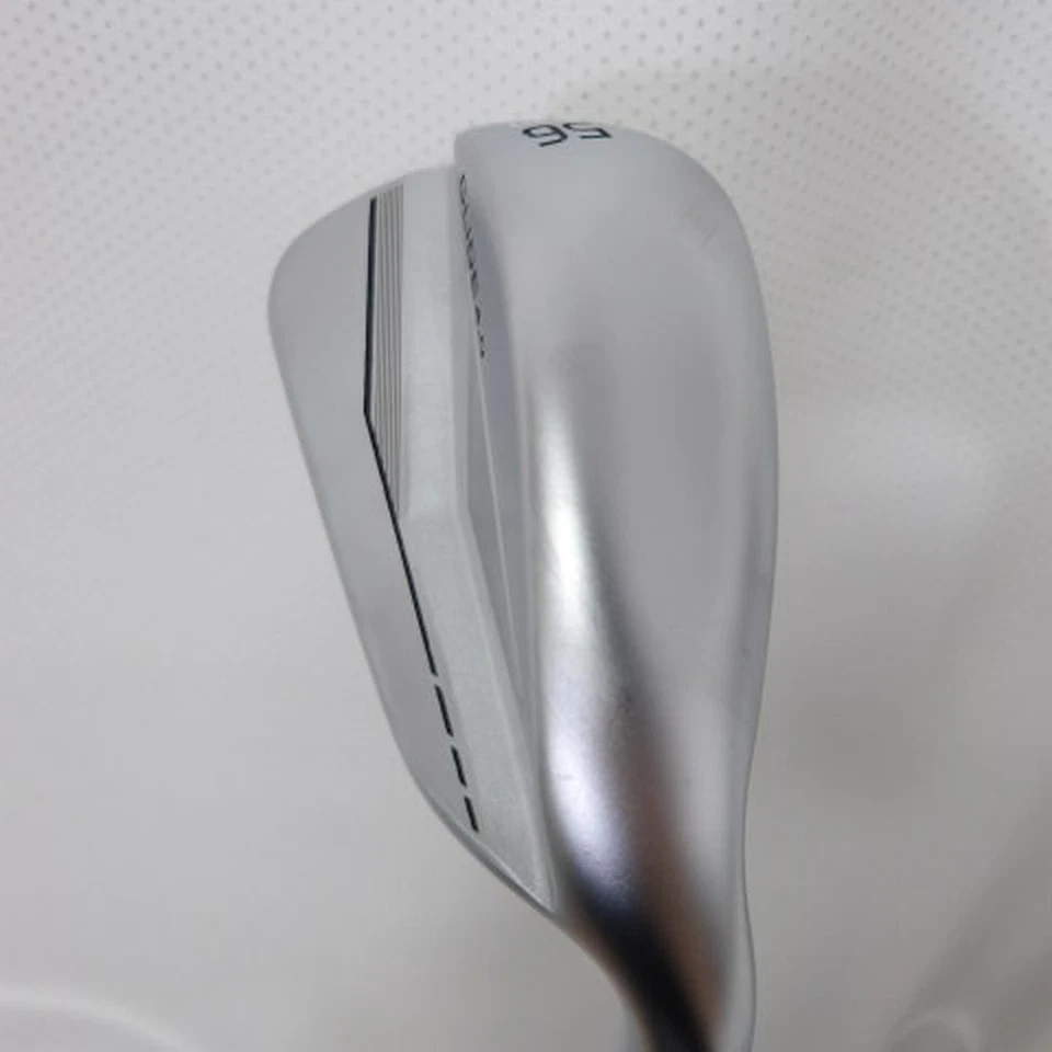 Ping Wedge PING GLIDE 4.0 56° NS PRO MODUS3 TOUR105 Color Punto Negro Foto 3 de 4