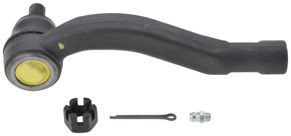 Tie Rod End for Lexus GS300 1998 - 2005 TRW JTE7617 - Imagem 2 de 4