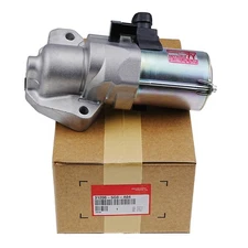 NEW Genuine 2013-2017 Honda Accord Starter Motor OEM 31200-5G0-A04