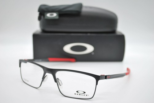 NEW OAKLEY OX5137-0454 CARTRIDGE BLACK 
