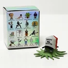 Early 3" Vinyl Mini Figure by Adult Swim Series 1 x Kidrobot