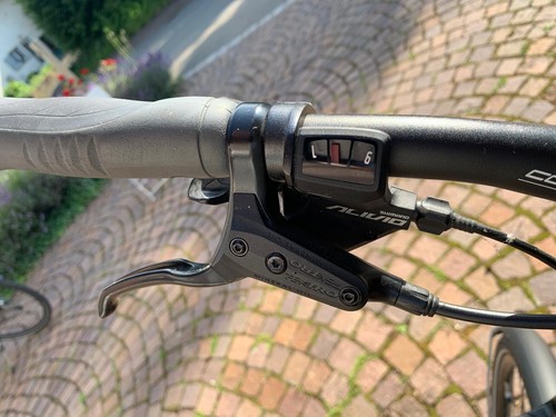 Raleigh Damenrad + Herrenrad hochwertig neuwertig. - Bild 8 von 18