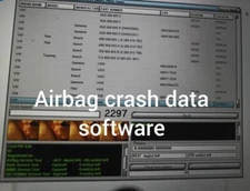 Air1bag data Reset Tool Software X11 Programs Tachosoft Collection Link