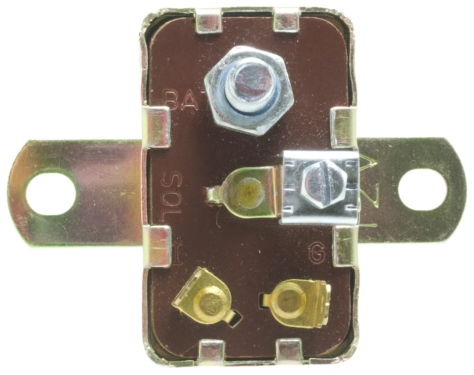 Relé de arranque Airtex 1S5016 Foto 4 de 4