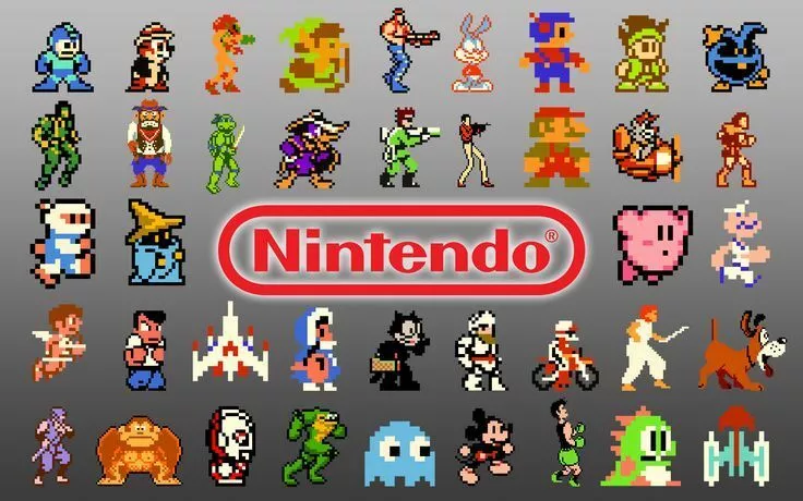 Nes best 2024 games list