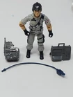 GI Joe (Mainframe) 1986 Complete Action Figure Hasbro ARAH Vintage