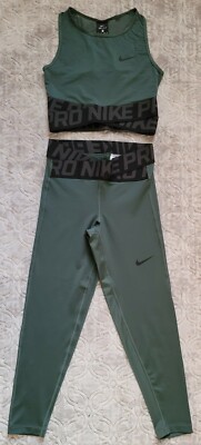 nike pro intertwist 2.0 leggings