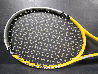 Wilson - Hyper Hammer 6.6 - L3 - 4 3/8 - Midplus - 98 SQ