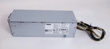 Dell  AC200EBS-00 Power Supply 200W 4 + 6pin ~ OptiPlex 7060   ~ FREE SHIP
