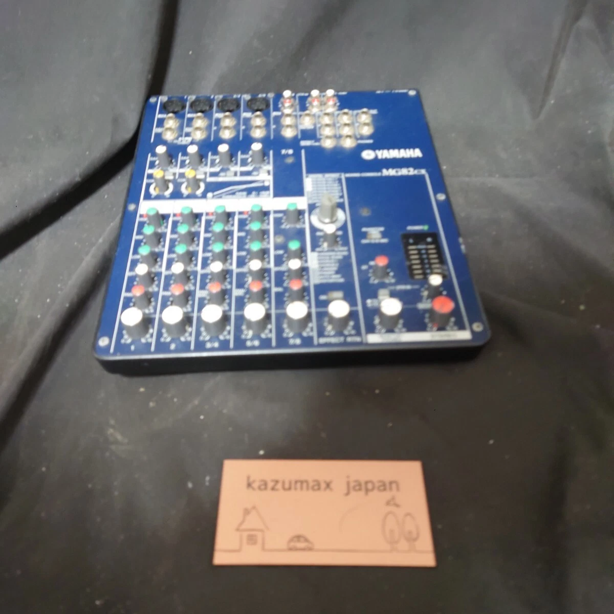 yamaha mg82cx products for sale | eBay