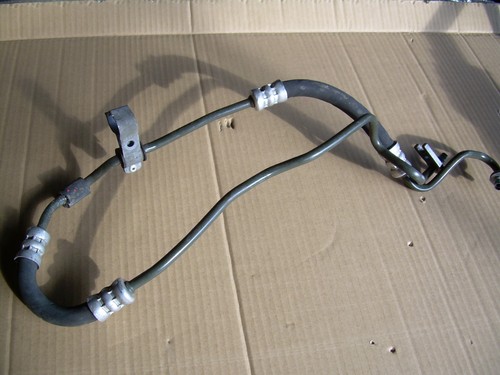 Citroen C4 Grand Picasso Servoleitung Lenkgetriebe zur Pumpe Druckleitung