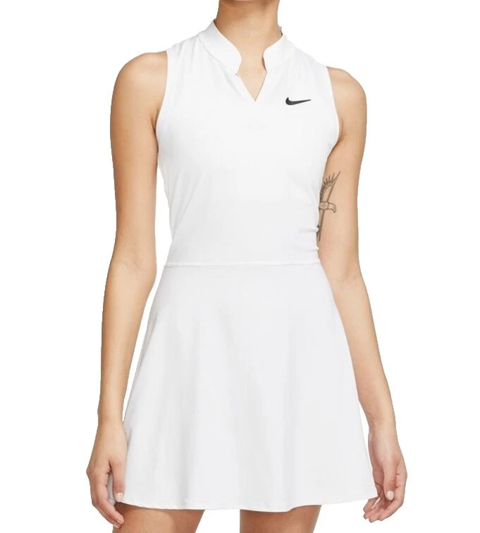 Nike White Dresses for Women