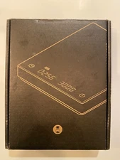 Timemore 2021 Black Mirror Pour Over Espresso Coffee Automatic Timing Scales 2kg