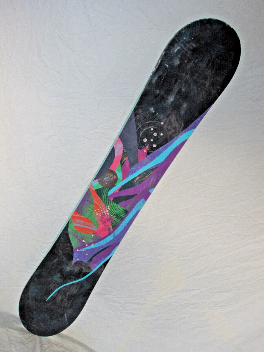 バートン 惜しかっ BURTON LUX 147 中古