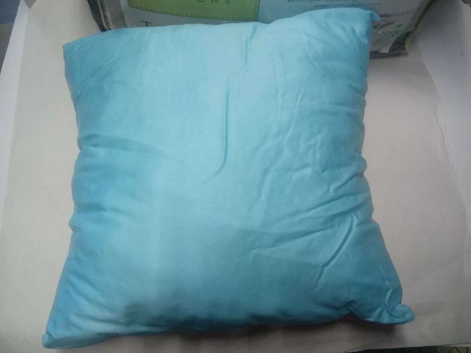 Juego de 4 camas dobles Sweet Jojo Designs turquesa, rosa lunares y gris Foto 3 de 4