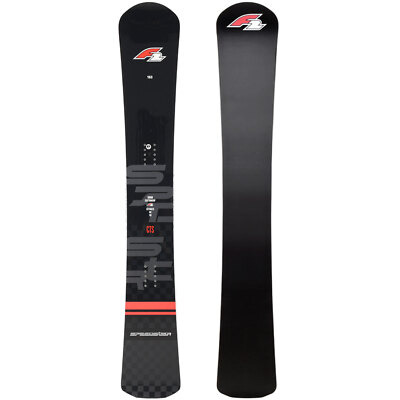 F2 equipe アルペンスノーボード 158 F2 equipe アルペンスノーボード 158