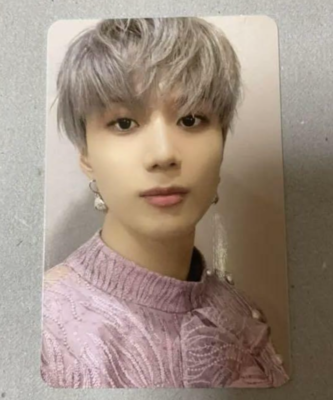 POCA SHINEE TAEMIN 