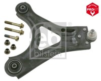 Febi Bilstein 33096 Track Control Arm For Ford