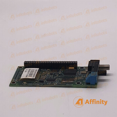 SERCOS Fiber Optic Interface Board Servo Drive Communication Module