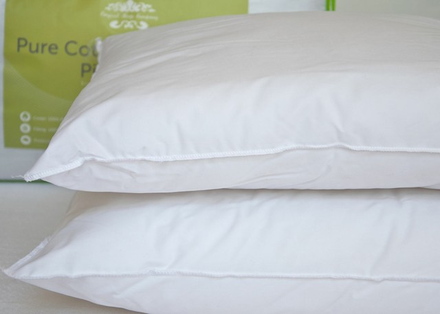 pillows for asthma sufferers