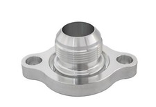 March Performance Water Neck Small Big Block Fits Chevy March Performance Water Neck Small Big Block Fits Chevy