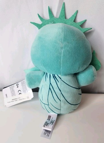 🗽 Peluche Funko Five Nights at Freddys NUEVO CON ETIQUETAS ENTREGA ESPECIAL - Liberty Chica 🗽 - Imagen 6 de 7