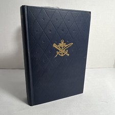 1936 FOR AUTHORS ONLY & OTHER GLOOMY ESSAYS, Kenneth Roberts, HC, NEAR MINT