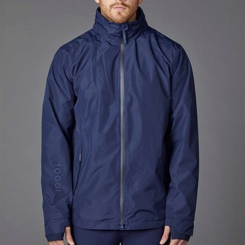 Toggi Mens Winter Defender Jacket | eBay