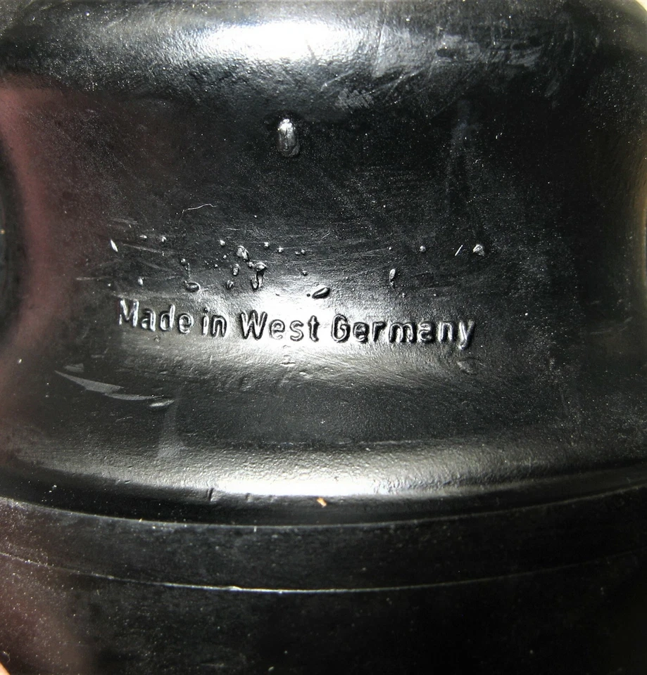 Kit de arranque de eje oscilante alemán VW tipo 1/abrazaderas de tornillo traseras Porsche 356 111598021AG Foto 2 de 3