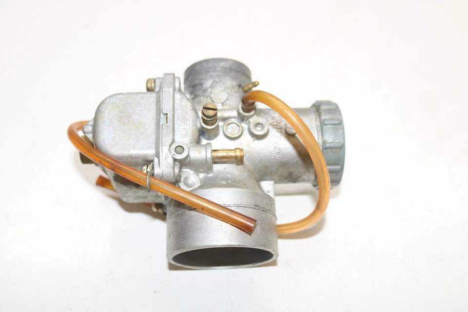 Carburador de carburador Ski-doo Formula 500 1997 Mikuni Mag Foto 2 de 4