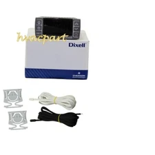 XR40CX-4N1F1 Dixell Digital Temperature Controller refrigeration FREEZER 120v