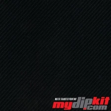 Hydrographics Film Hydro Dipping Water Transfer Print Film C6221 Silver/Clear