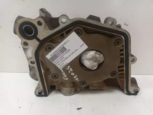 98MM6600CE Bomba Aceite para FORD FOCUS BERLINA (CAK) Ghia 2001 3703986 - Imagen 1 de 10