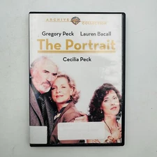 The Portrait (DVD, 1993) Warner Brothers Archive Collection Classic