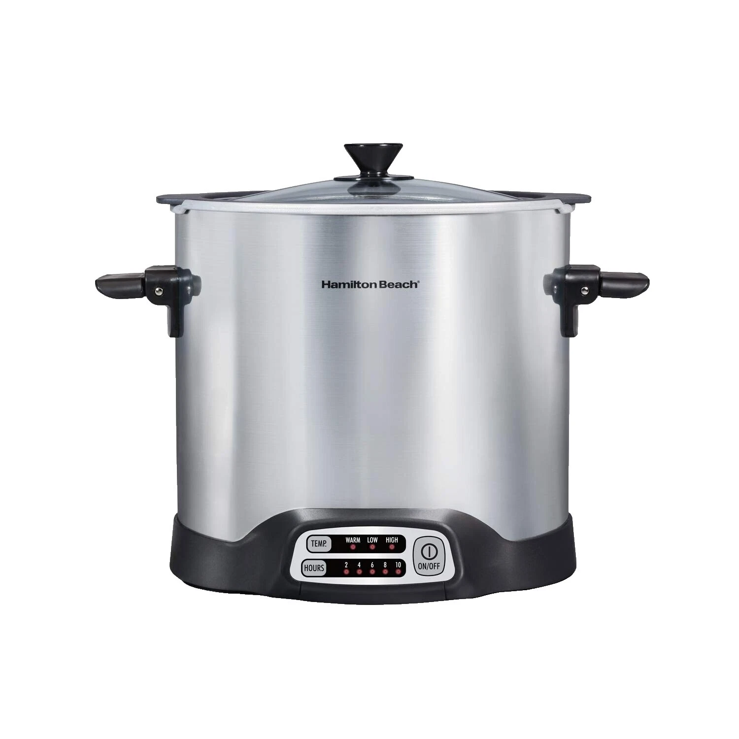Hamilton Beach Slow Cookers Slow Cookers