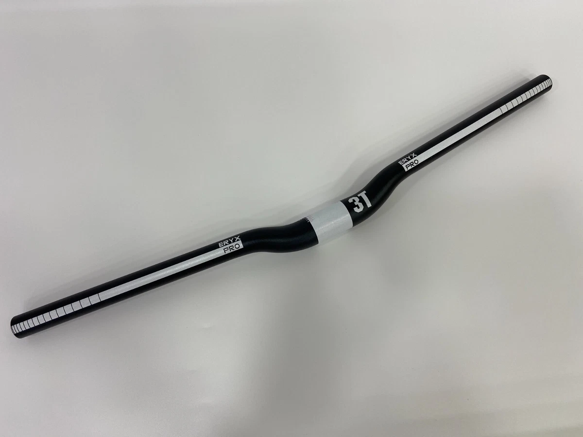 White hotsell mtb bars