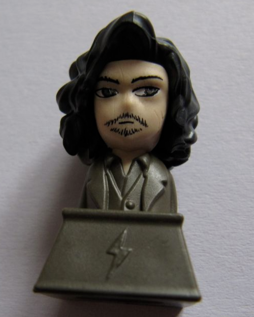 Harry Potter Figurines Funko Acheter des articles de fan | Elbenwald