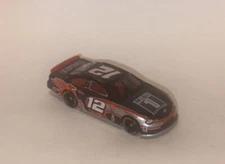 UNKOWN Loose Ford Taurus Stock Car (#12 MOBILE 1)