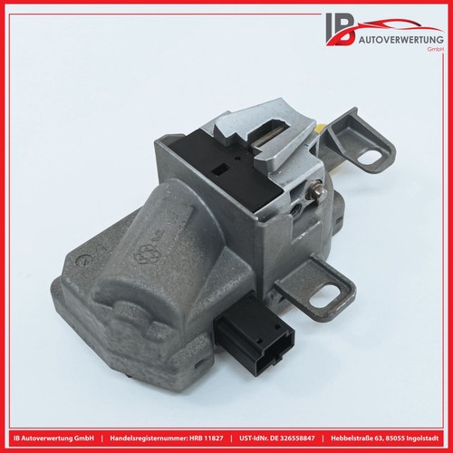 VOLVO V50 (MW) 2.4 Steuergerät Motor SATZ 079700-9132 31300586 DENSO - Bild 5 von 12