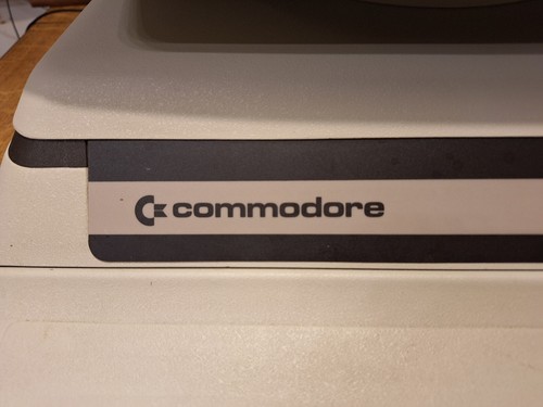 Commodore CBM 8296 - Verzamelaars Object - Photo 12/24