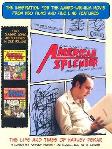 american splendor products for sale | eBay