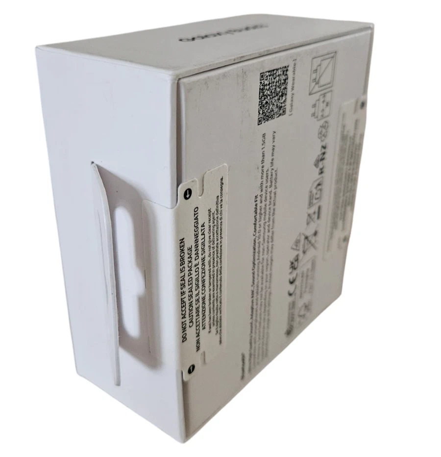 *BRAND NEW* Samsung Galaxy Buds 3 Wireless Bluetooth Earbuds Headphones - Image 4 of 4