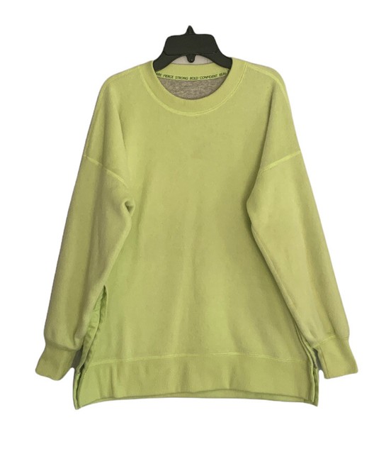 Aerie Cozy Good Vibes Oversized 
