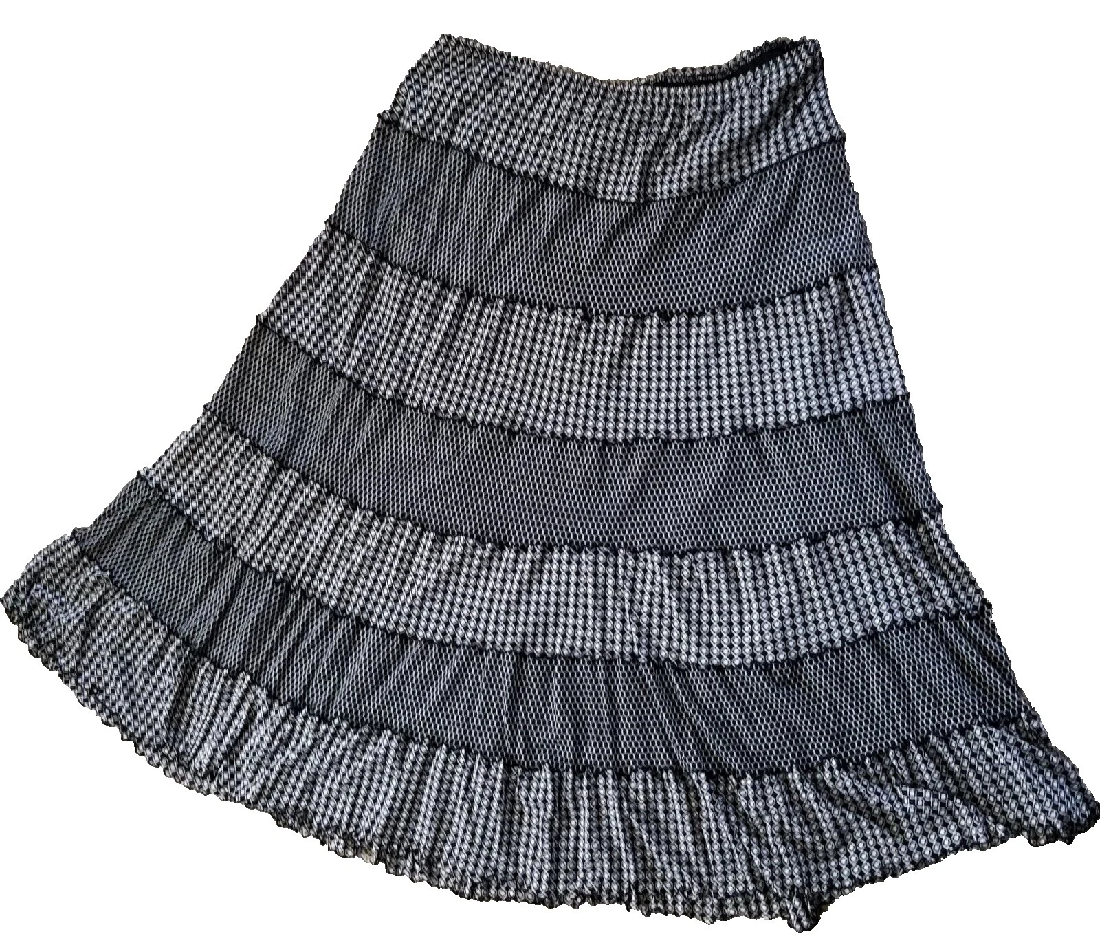 Style&co. Maxi Saias femininas