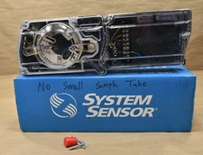 System Sensor DNR, InnovairFlex Intelligent Non Relay Duct Smoke Detector