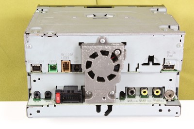 AVIC-RZ03, Carrozzeria-