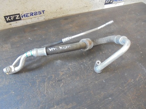 BMW 3 E90 Klimaleitung 9168365 320d 130kW N47D20C 160087