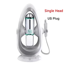 Hydra Dermabrasion Facial Device, Aqua Peeling, Blackhead Removal, bubble Oxygen